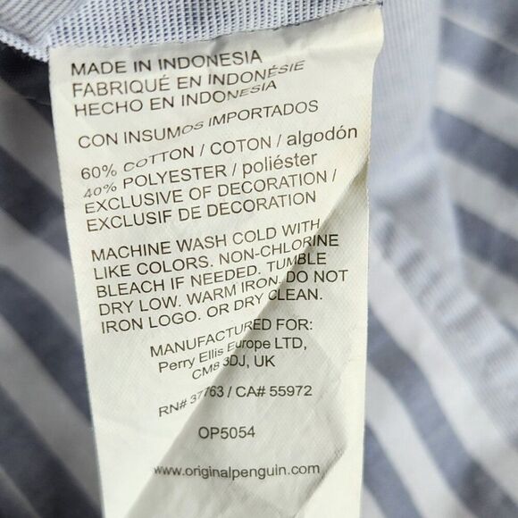 Original Penguin - Picture 9 of 9